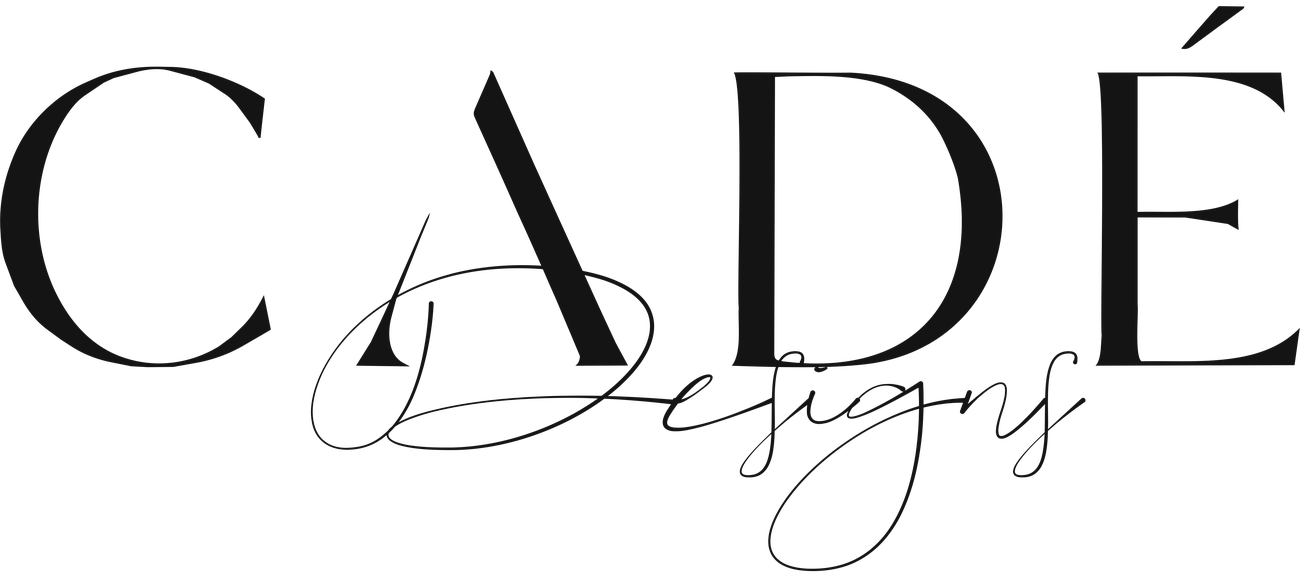 CADÉ Designs